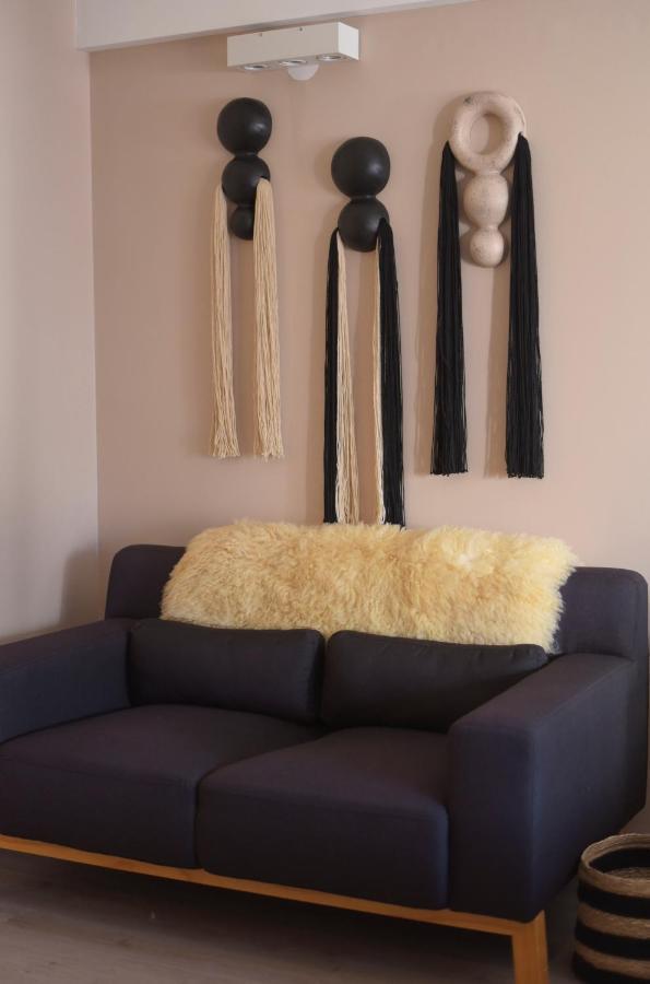 Chic En Retiro Apartamento