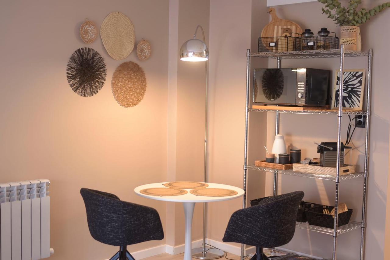Chic En Retiro Apartamento
