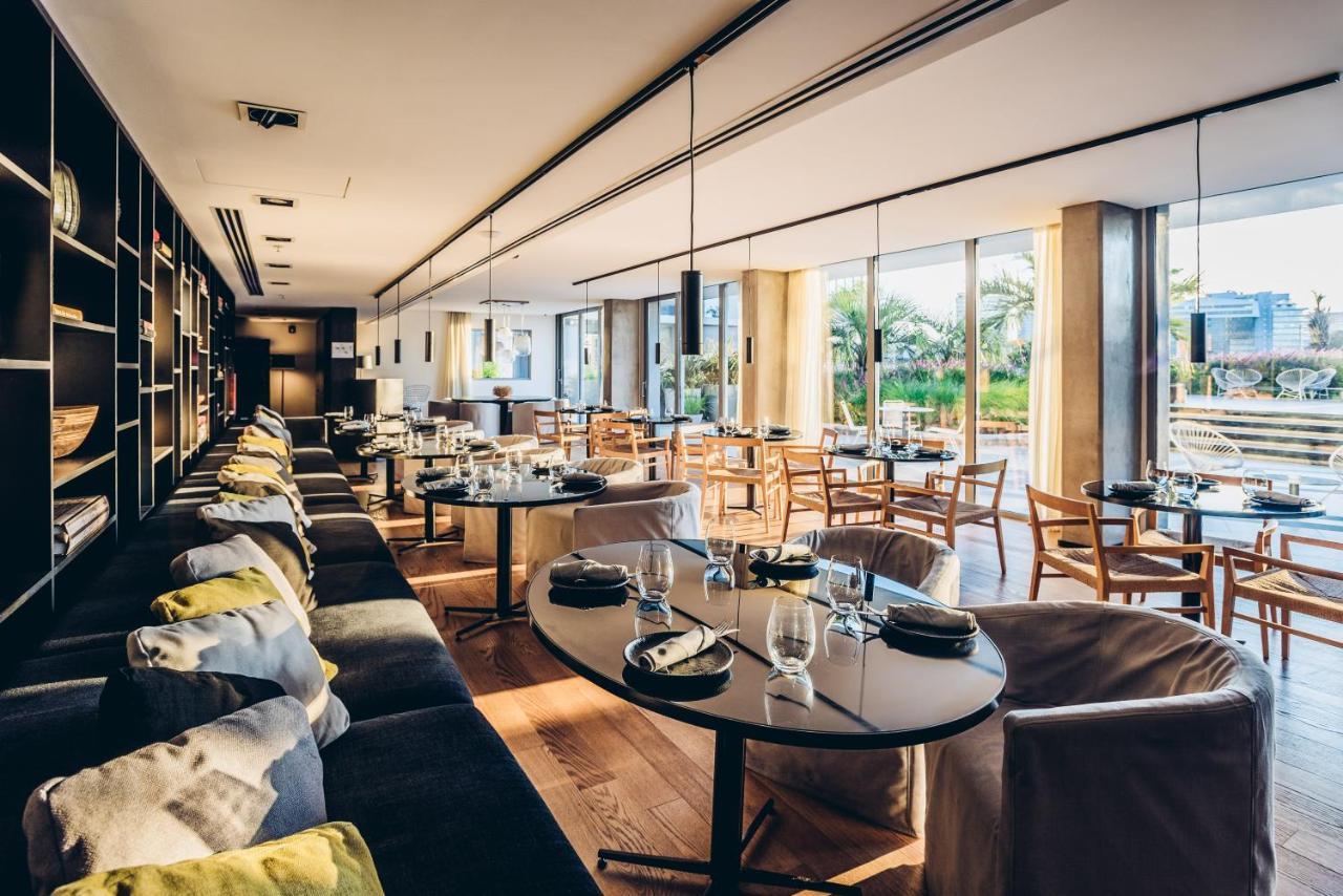 Sls Puerto Madero Buenos Aires