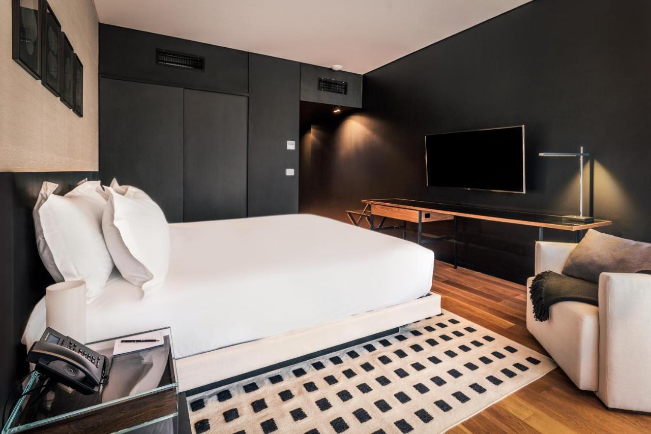 Sls Puerto Madero Hotel 5*