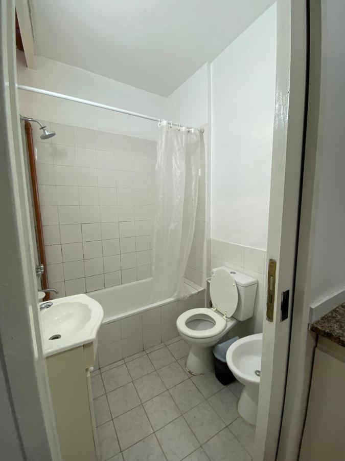 Apartamento Roosevelt *