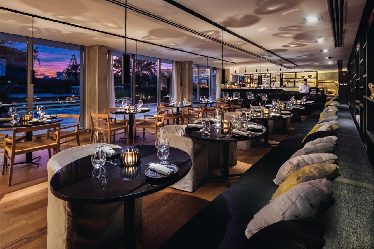 Sls Puerto Madero Buenos Aires