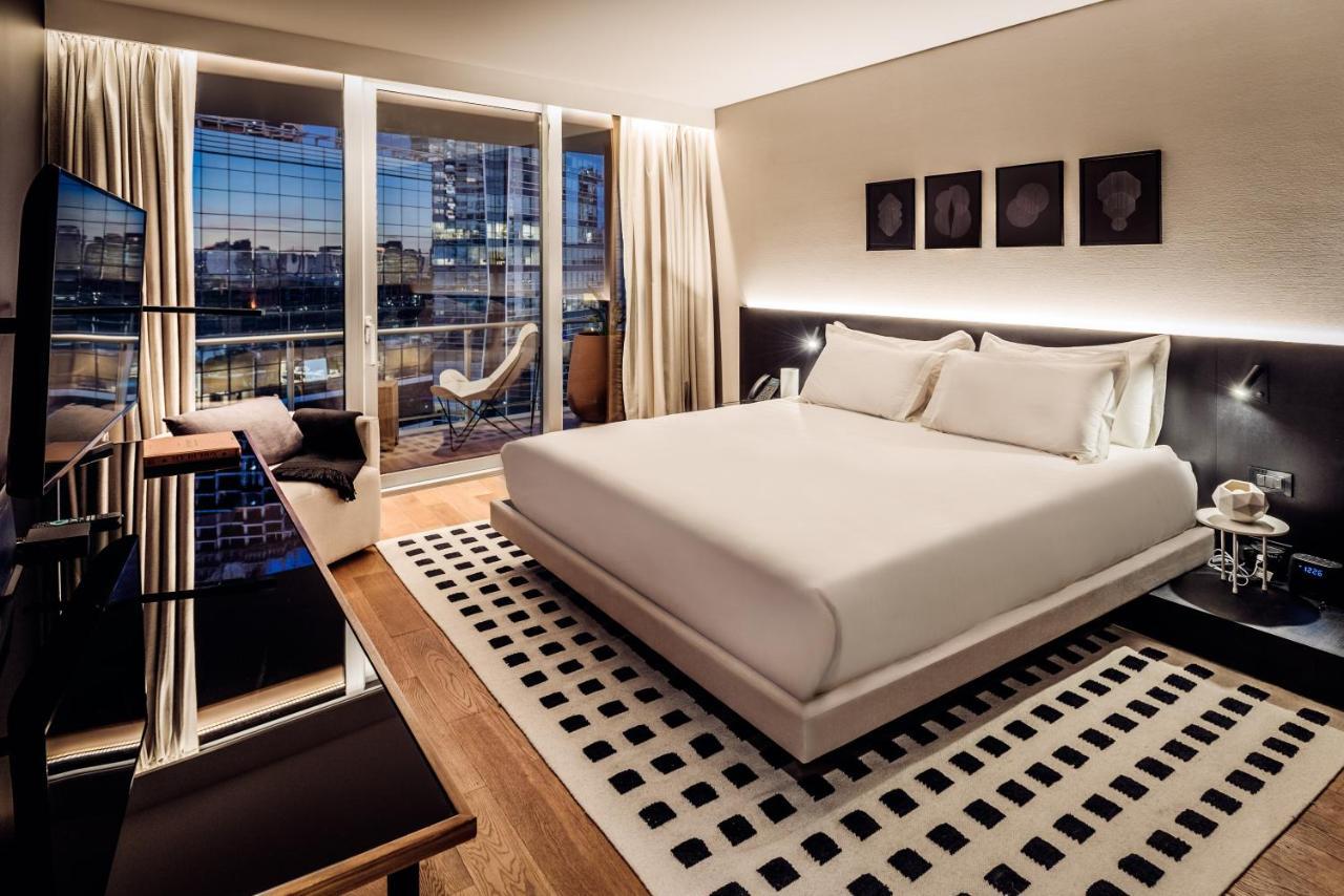 Sls Puerto Madero Buenos Aires