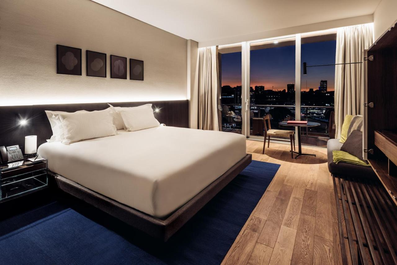 Sls Puerto Madero Hotel Buenos Aires
