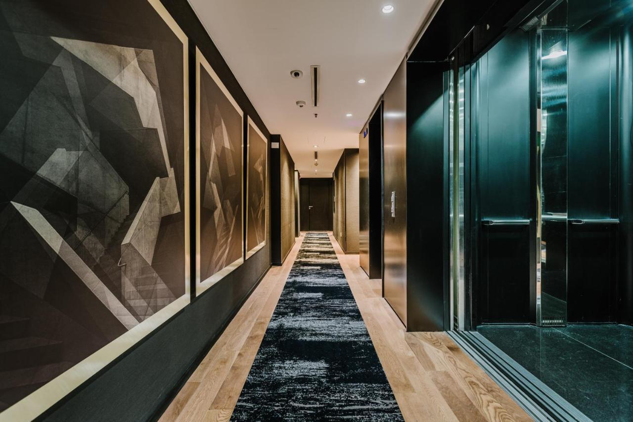 Hotel Sls Puerto Madero 5*