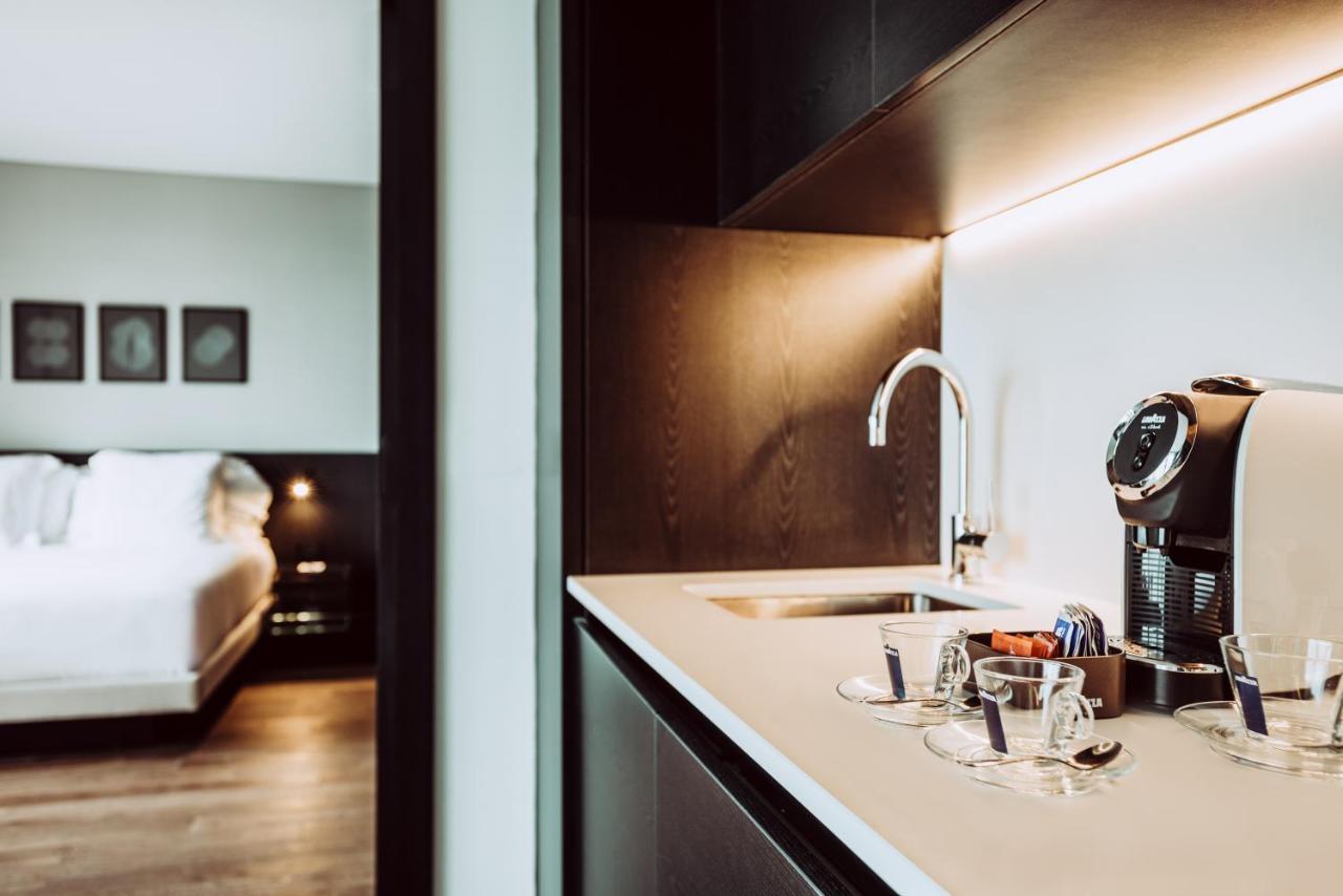 Sls Puerto Madero Hotel Buenos Aires