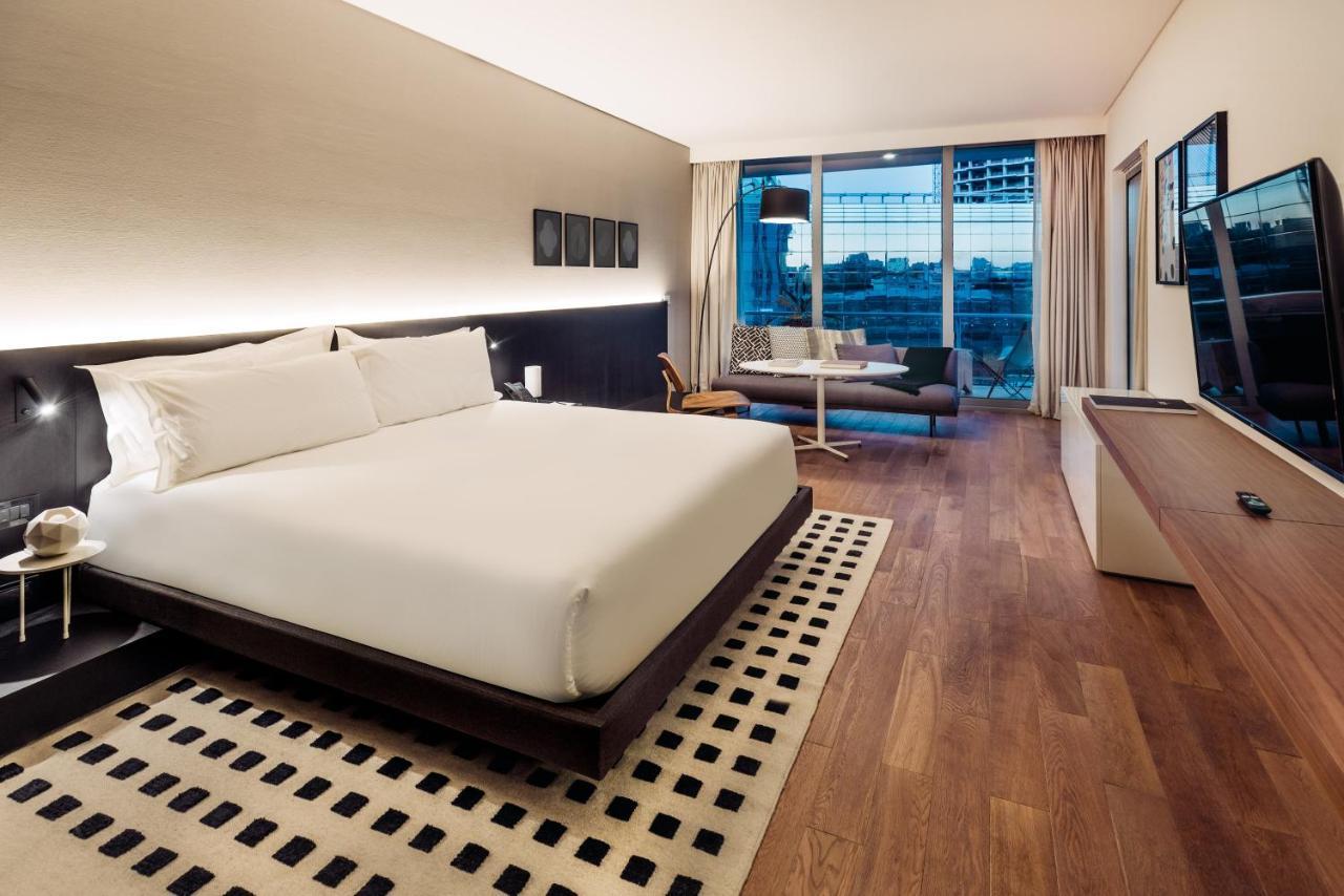 Sls Puerto Madero 5* Buenos Aires