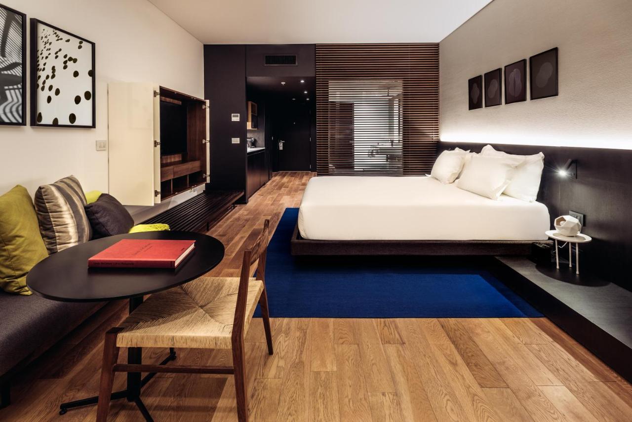 Sls Puerto Madero Hotel