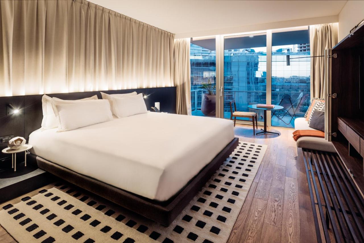 Sls Puerto Madero Hotel 5*