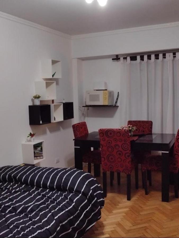 Departamento En Congreso Apartamento *