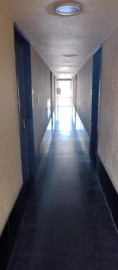 Apartamento Departamento En Congreso