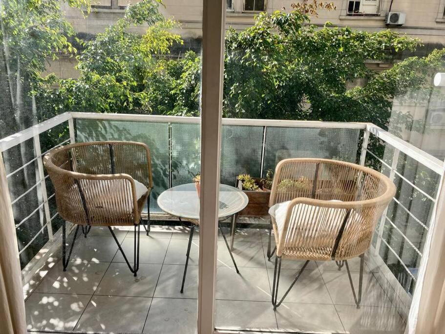 Apartamento Te Enamora Ciudad Autónoma de Buenos Aires