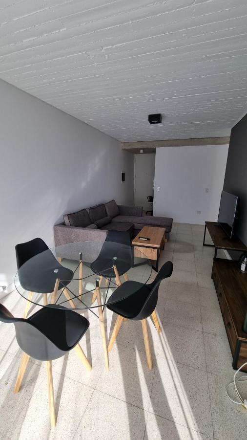 Apartamento Departamento Moderno Con Vista Al Parque *