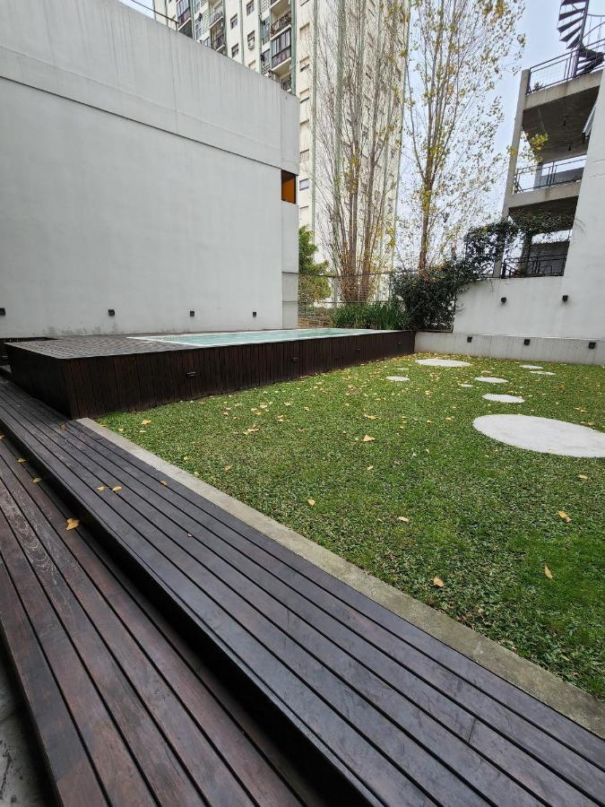 Apartamento Departamento Moderno Con Vista Al Parque *