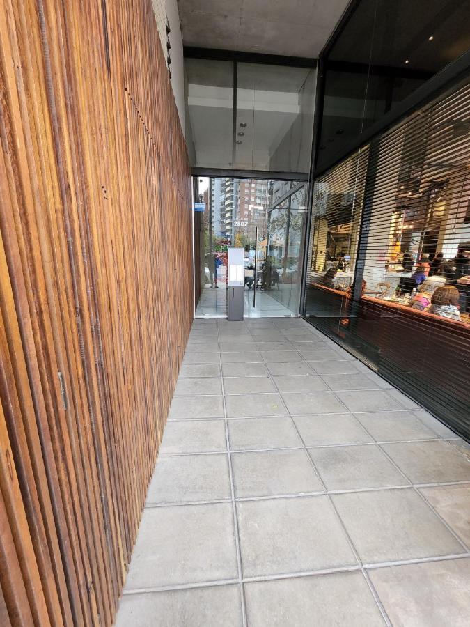 Apartamento Departamento Moderno Con Vista Al Parque
