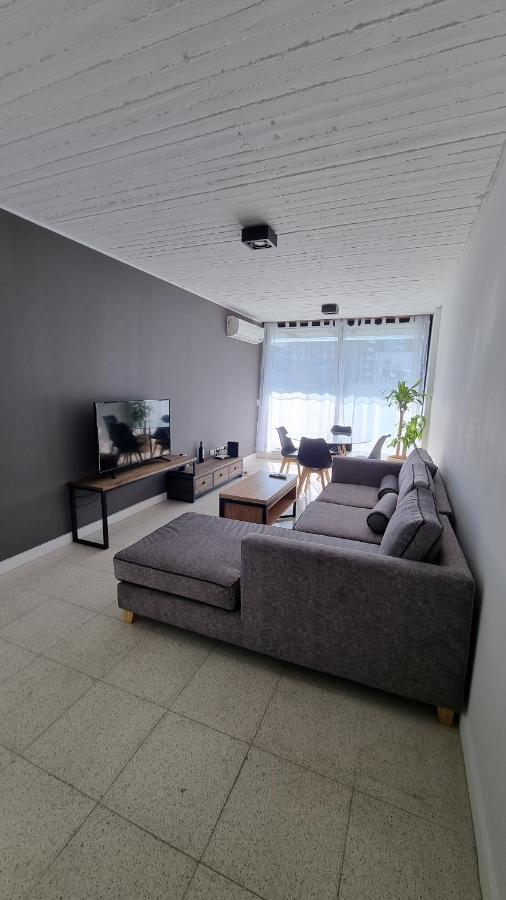 Apartamento Departamento Moderno Con Vista Al Parque