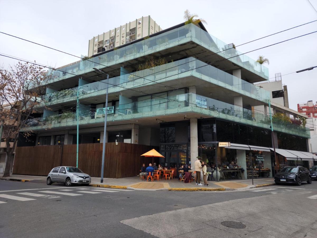 Apartamento Departamento Moderno Con Vista Al Parque *