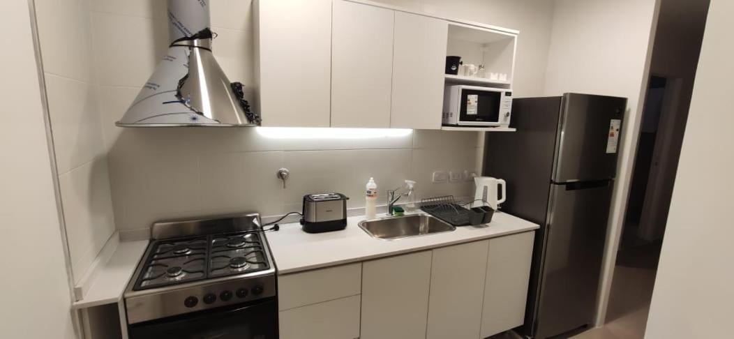 Hermoso Departamento En Zona Alto Palermo- Arenales1 Apartamento *
