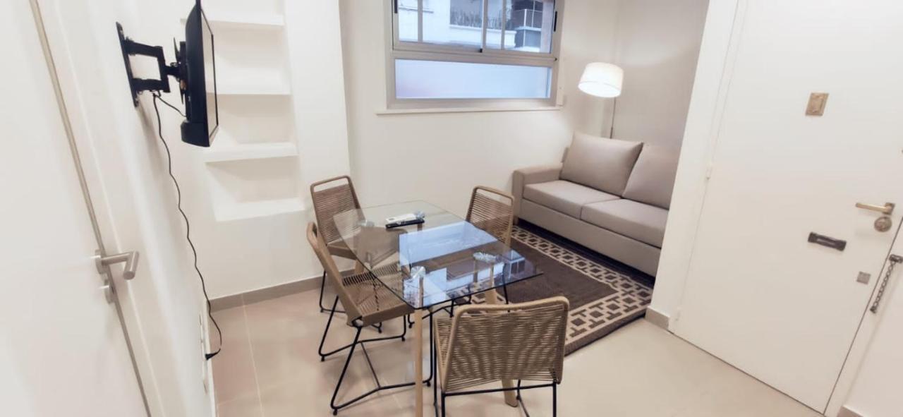 Hermoso Departamento En Zona Alto Palermo- Arenales1 Apartamento Buenos Aires