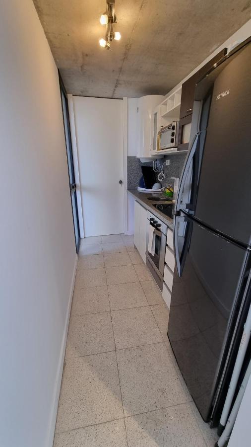 Apartamento Departamento Moderno Con Vista Al Parque *