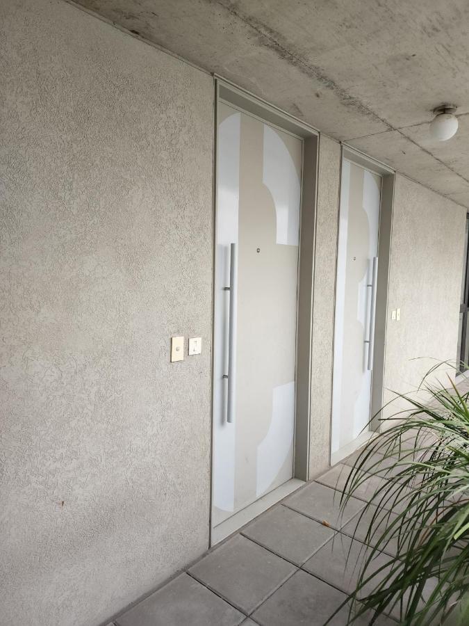 Apartamento Departamento Moderno Con Vista Al Parque Buenos Aires