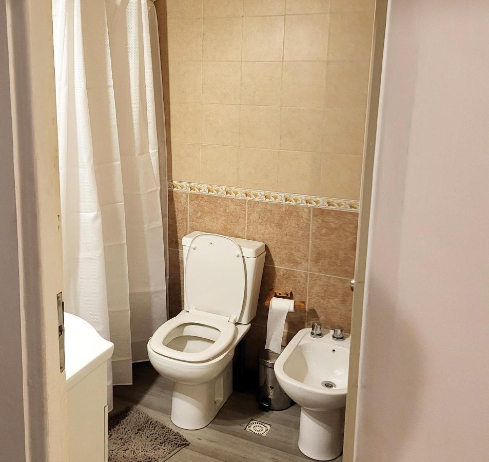3 Ambientes Con Balcon Y Practico, Lindo Y Con Todo Cerca! Apartment Buenos Aires