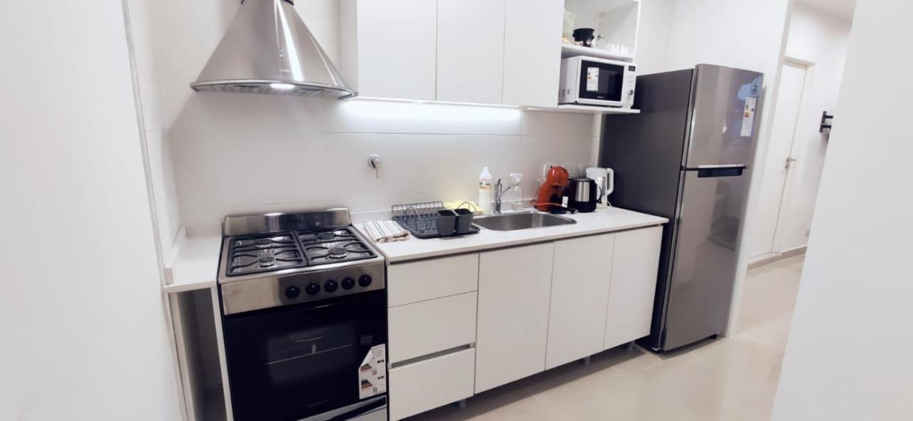 Apartamento Hermoso Departamento En Zona Alto Palermo- Arenales1 Buenos Aires