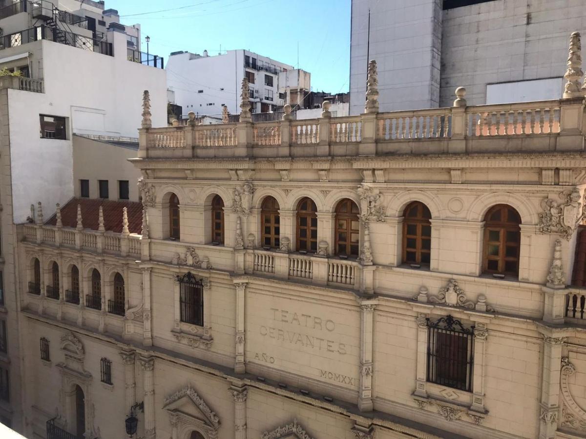 Apartamento Hermoso Monoambiente