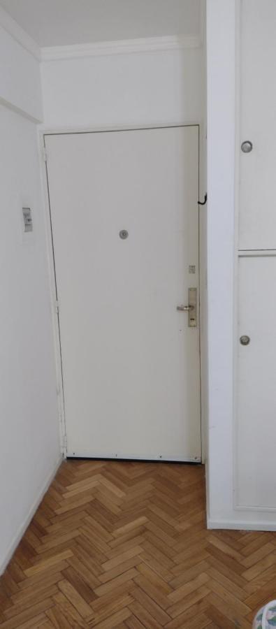 Departamento En Congreso Apartamento Buenos Aires