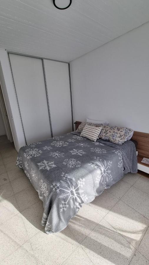 Departamento Moderno Con Vista Al Parque Buenos Aires