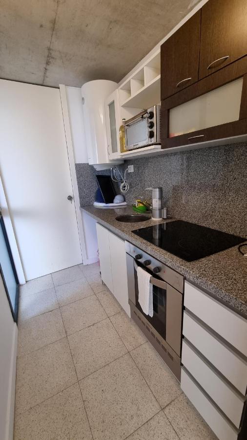 Departamento Moderno Con Vista Al Parque * Buenos Aires