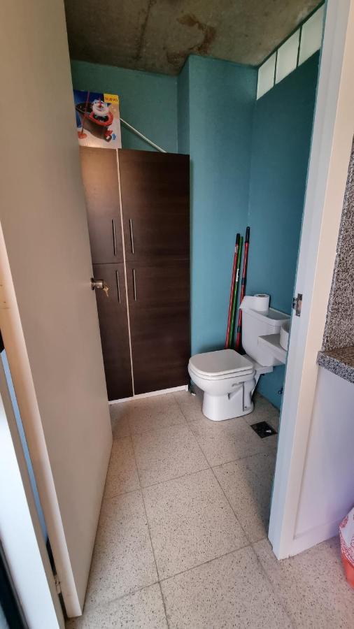 Departamento Moderno Con Vista Al Parque * Buenos Aires