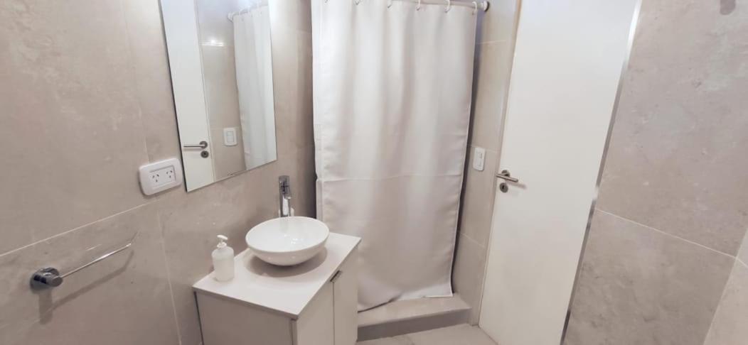 Apartamento Hermoso Departamento En Zona Alto Palermo- Arenales1 Buenos Aires