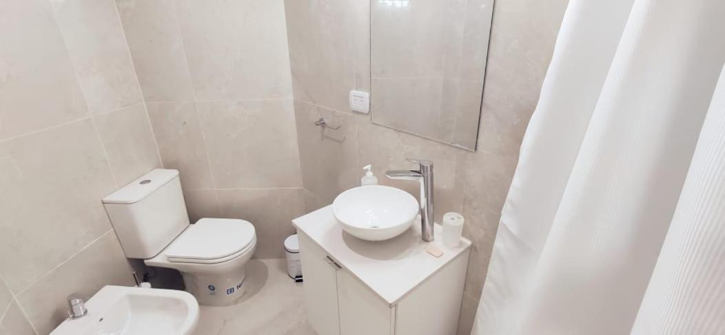 Hermoso Departamento En Zona Alto Palermo- Arenales1 Apartamento Buenos Aires