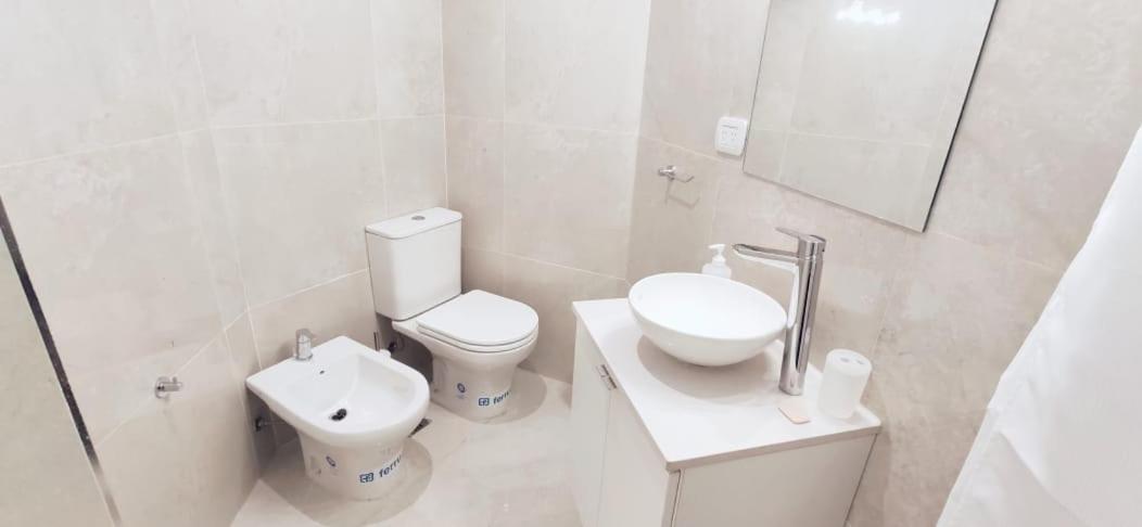Apartamento Hermoso Departamento En Zona Alto Palermo- Arenales1 Buenos Aires