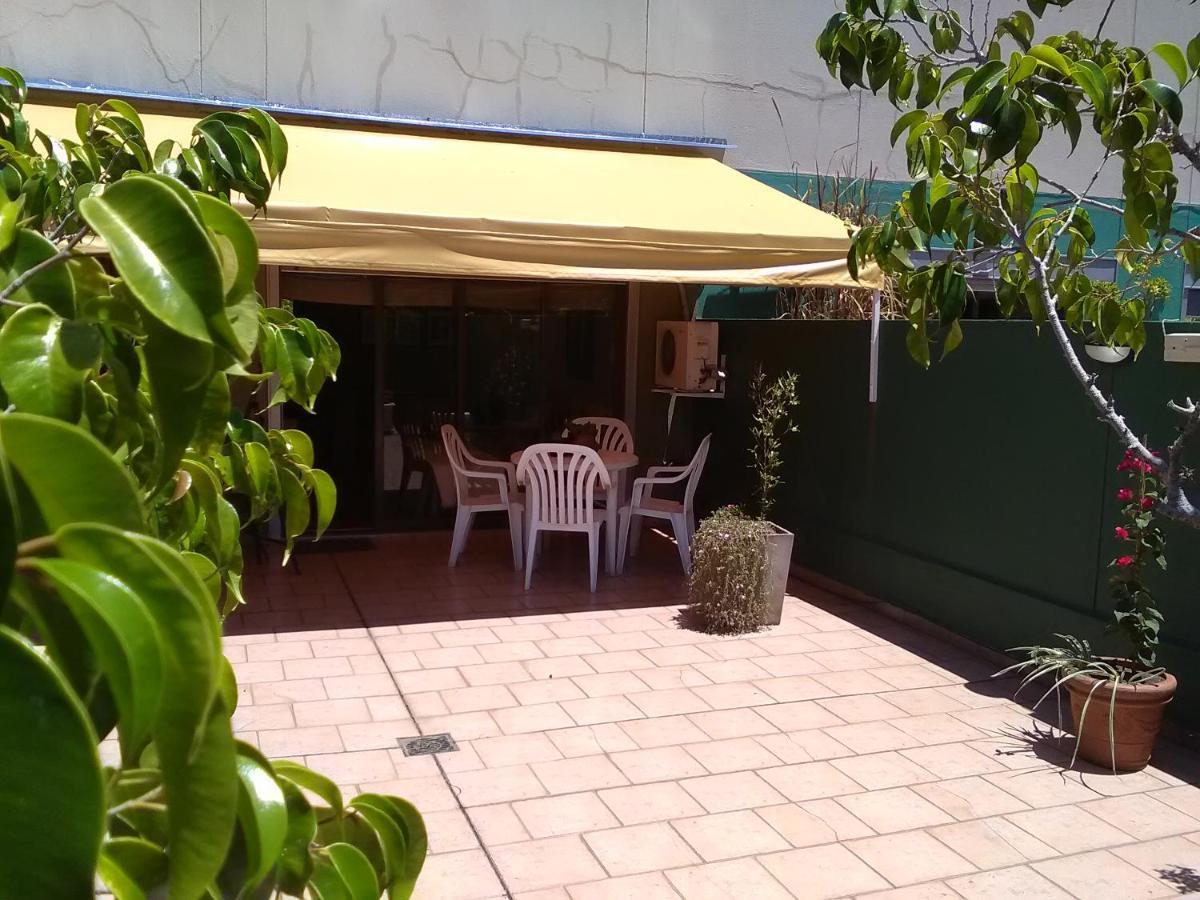 Acogedor Y Soleado Apartamento *