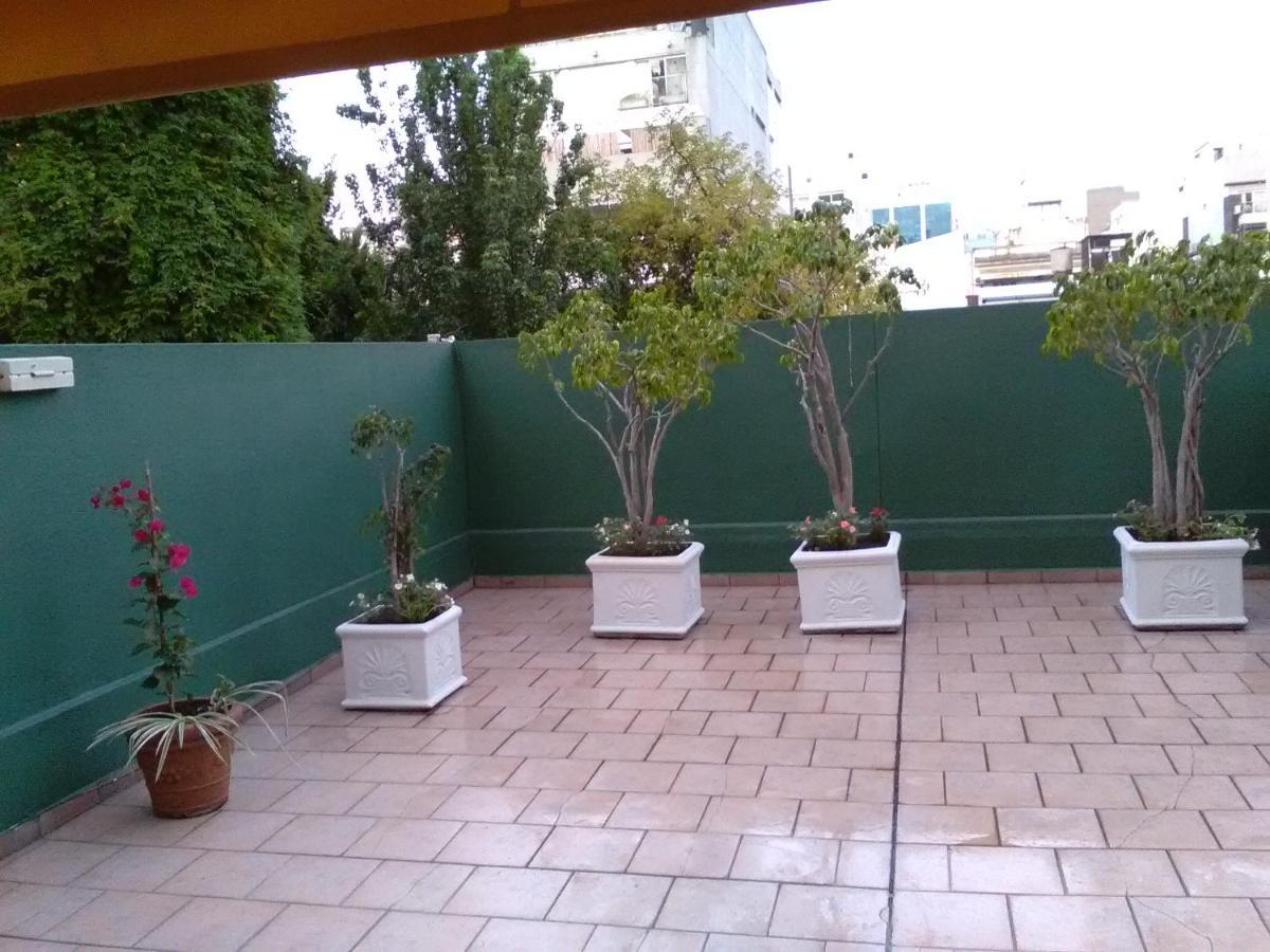 Acogedor Y Soleado Apartamento