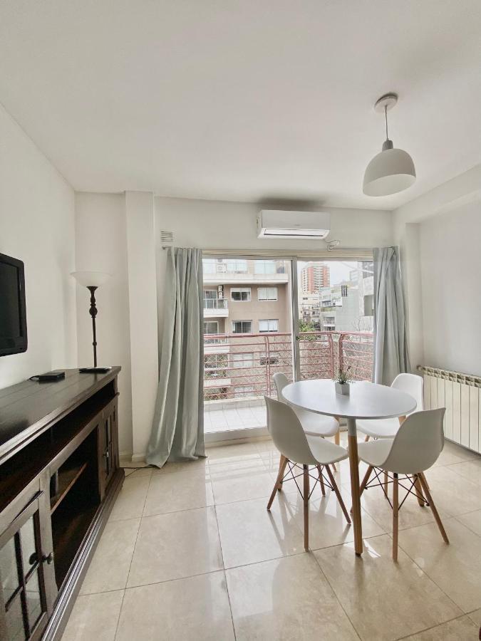 Hermoso Departamento Dos Ambientes En Belgrano Buenos Aires