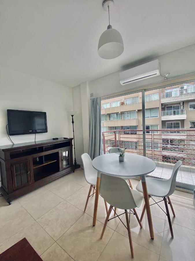 Hermoso Departamento Dos Ambientes En Belgrano Apartment