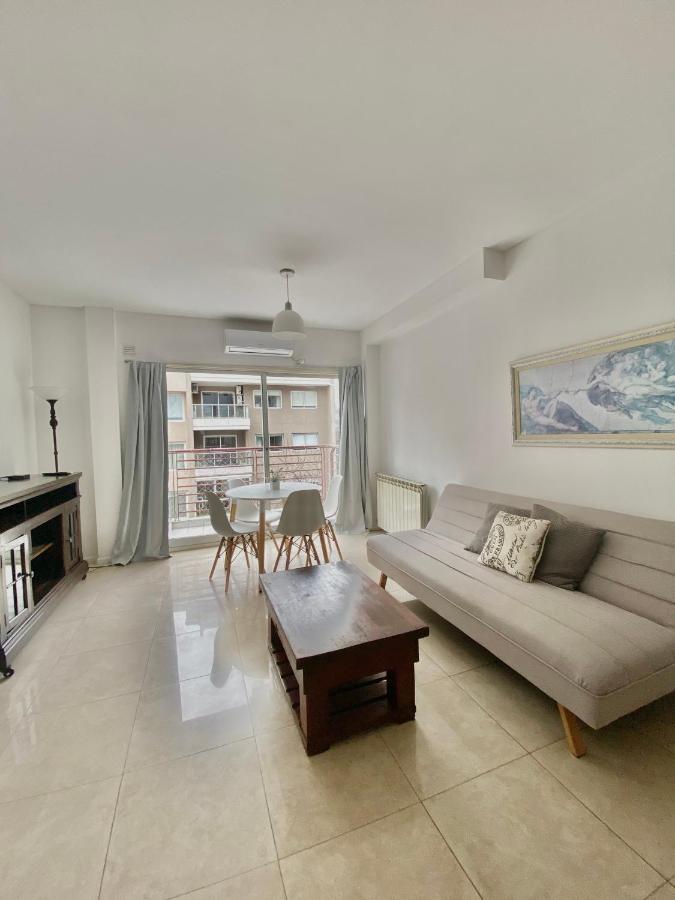 Apartment Hermoso Departamento Dos Ambientes En Belgrano