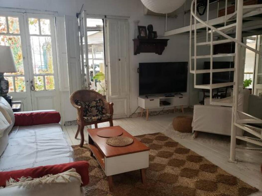 Casa San Telmo 13 Apartamento Ciudad Autónoma de Buenos Aires