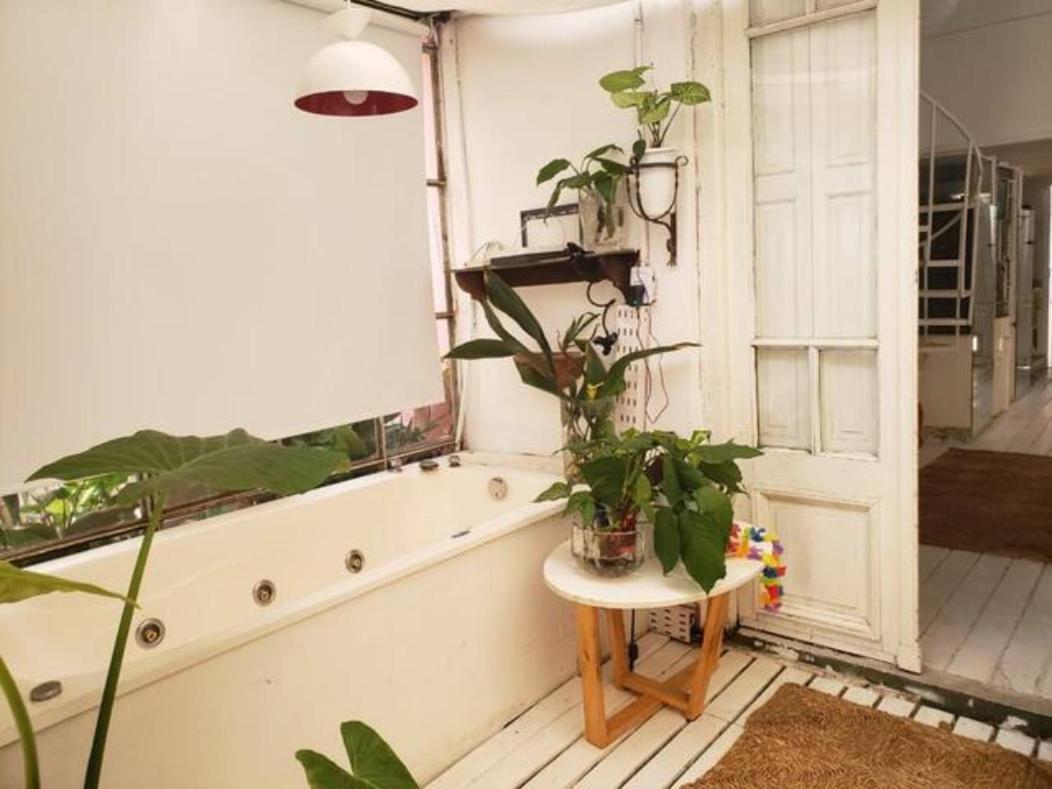 Apartamento Casa San Telmo 13