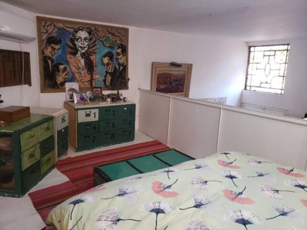 Apartamento Casa San Telmo 13 *