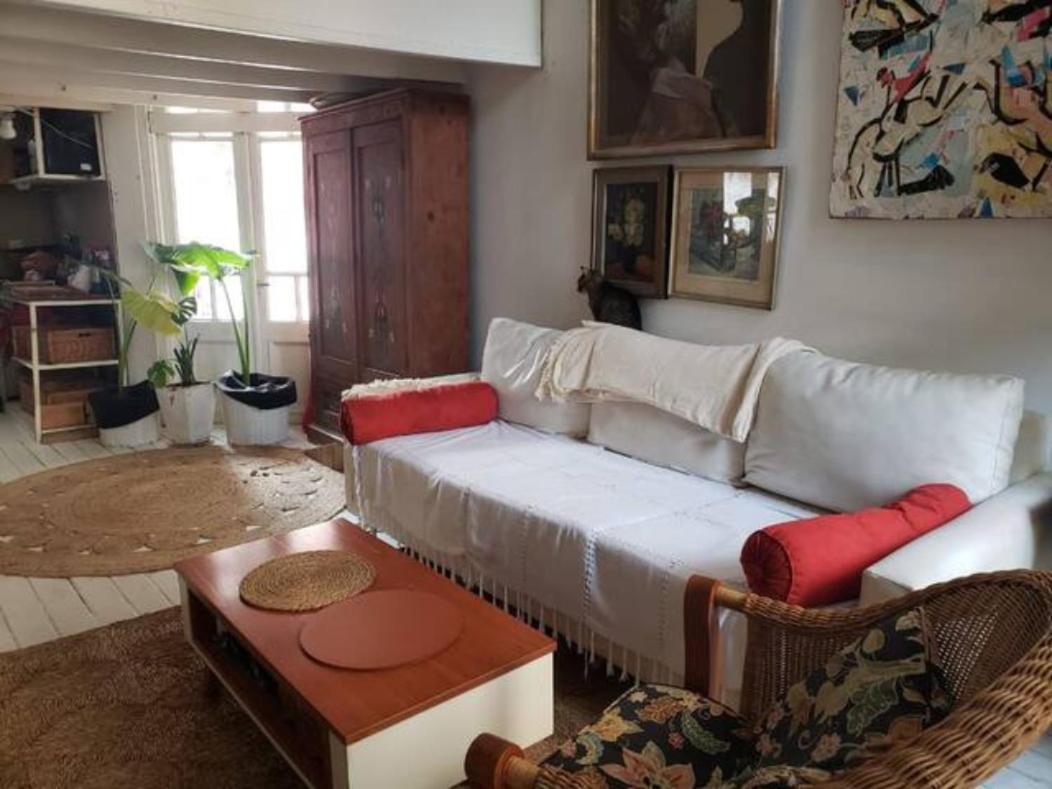 Apartamento Casa San Telmo 13 Ciudad Autónoma de Buenos Aires
