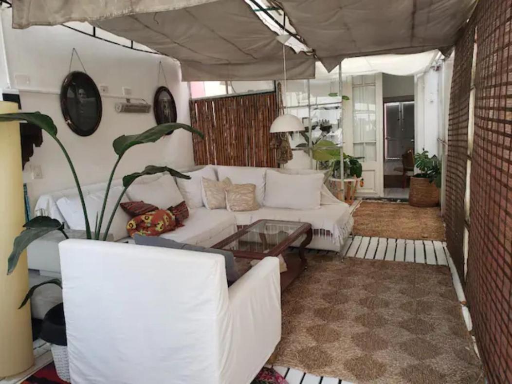 Casa San Telmo 13