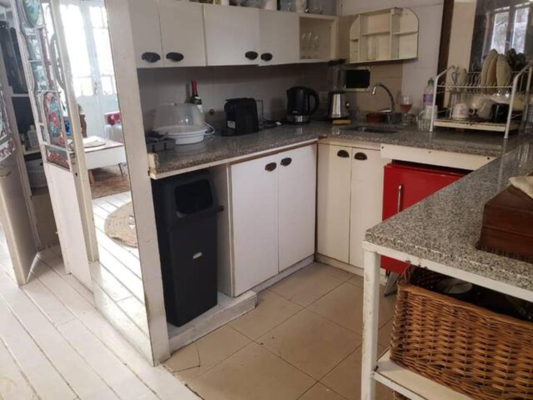 Casa San Telmo 13 Apartamento Ciudad Autónoma de Buenos Aires