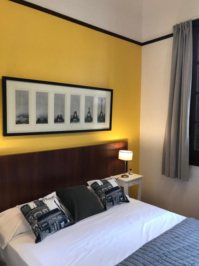Guest house En Balcarce *