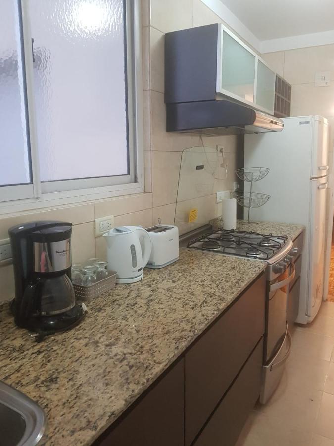 Excelente Departamento En El Corazon De San Telmo Buenos Aires
