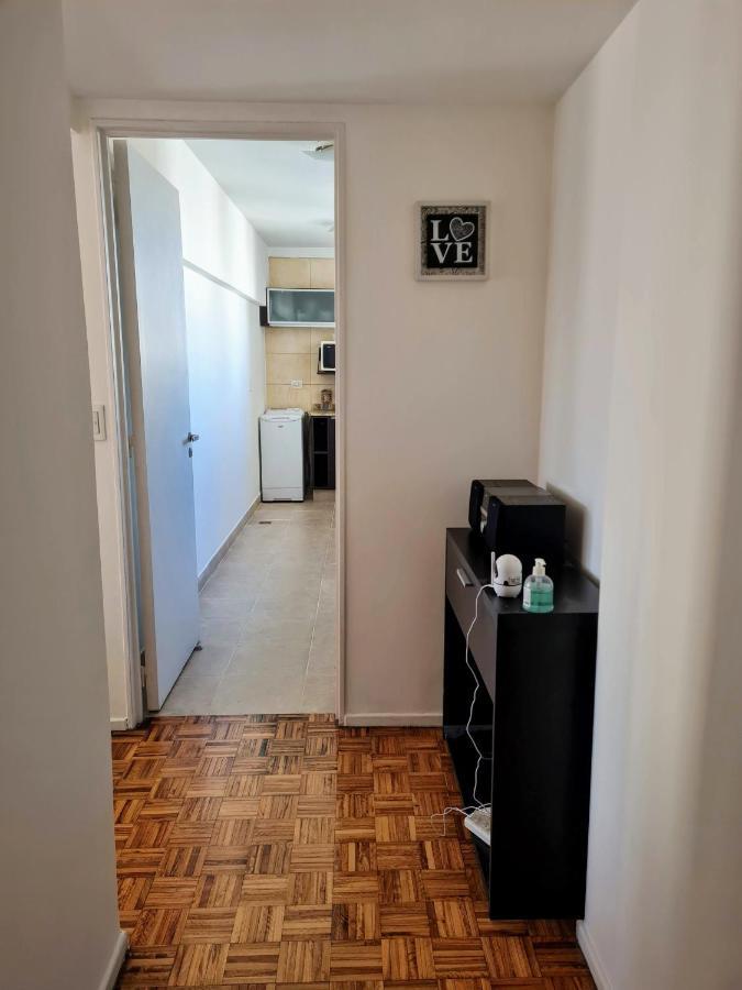Excelente Departamento En El Corazon De San Telmo Apartment