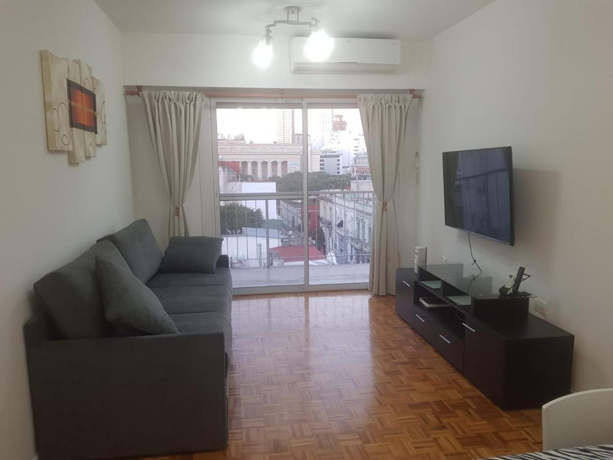 Excelente Departamento En El Corazon De San Telmo Apartment